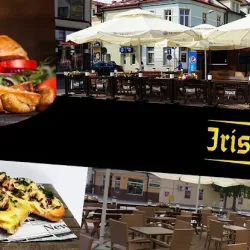 Irish Pub Tarnobrzeg - Ogrodek (Tarnobrzeg )
