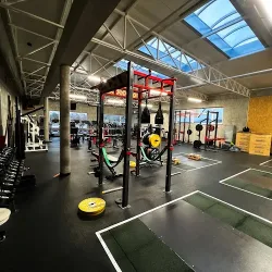 Iron Gym (Gniezno )