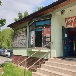 Istambul Kebab Grill 2 (Tarnobrzeg )