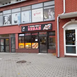 Istanbul Dӧner Kebab Ełk (Ełk )