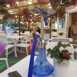 Istanbul Kebab Shisha Bar (Mielno )