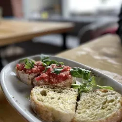 Italia Da Riccardo (Ełk )