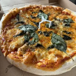 Italian Pizza Daddy Elblag (Elbląg )