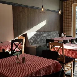 Italian Restaurant Rucola (Świnoujście )