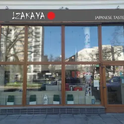 Izakaya Restaurant (Szczecin )