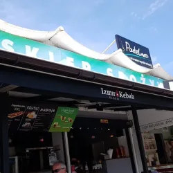 Izmir Kebab (Międzyzdroje )