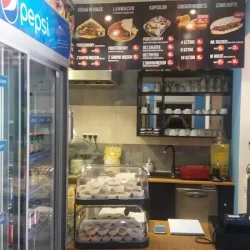 İzmir Kebab (Głuchołazy )