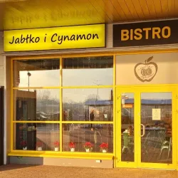 Jabłko I Cynamon Bistro (Żory )