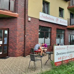 Jadalnia Kolska (Koło )