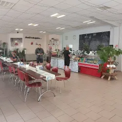Jadłodajnia Bistro (Kętrzyn )