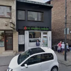 Jadłodajnia „familijna” Obiady Domowe (Siemianowice Śląskie )