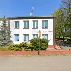 Jadłodajnia „kasyno” Karolina Frąckowiak (Wronki )