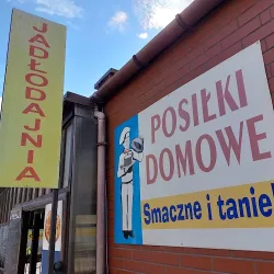 Jadłodajnia Monika (Pobierowo )