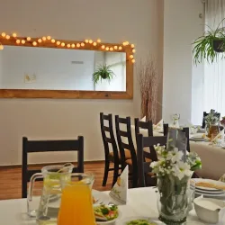 Jadłodajnia Osiedlowa S.c. Rodzinne Smaki (Czarnków )