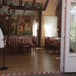 Jadłodajnia Pod Polną Różą (Międzyzdroje )