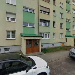 Jadłodajnia U Fajczyka (Gostyń )