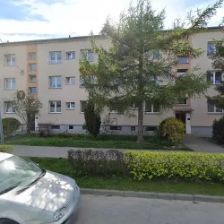 Jadłodajnia U Sudoła (Pasłęk )