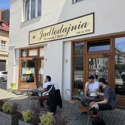 JadŁodajnia Wczoraj I Dziś (Kraków )