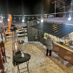 Jäger Burger (Duszniki-Zdrój )