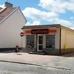 Jagodzianka (Mrągowo )