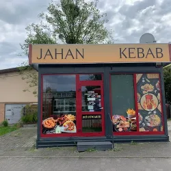 Jahan Kebab WodzisŁaw ŚlĄski (Wodzisław Śląski )