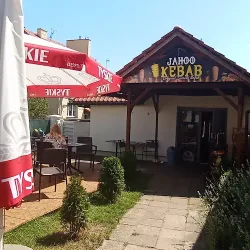 Jahoo Kebab Rydzyna (Rydzyna )