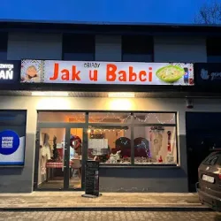 Jak U Babci (Jabłonna )