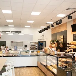 Jak U Mamy By Ziarenko (Radzionków )