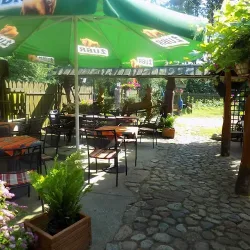Jakubowa Chata - Restauracja Rydzewo (Rydzewo )