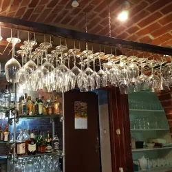 Jakubowa. Restauracja (Braniewo )