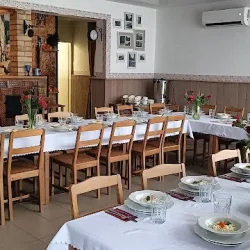 Jakubowe Cuda (Węgorzyno )