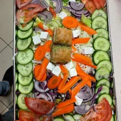 Jamuna Kebab Wodzisław Śląski (Wodzisław Śląski )