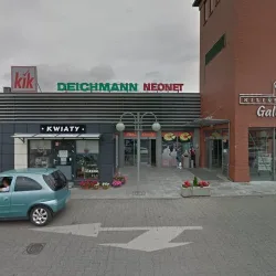 Jancel Kurczaki Z Rożna (Środa Wielkopolska )