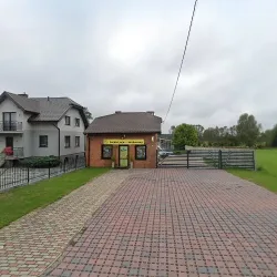 Jaro Świeże Jaja (Starokrzepice )