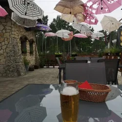 Jaś I Małgosia - Restauracja Noclegi Sala Weselna (Poraj )