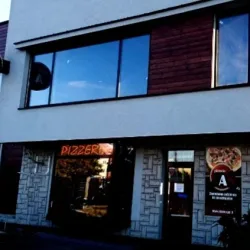 Jaś. Pizzeria (Dębica )