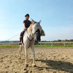 Jazda Konna Ojk
