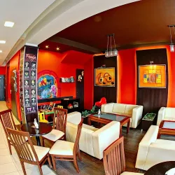 Jazz Club Papaja (Ełk )