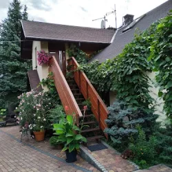 Jędruś Pokoje Gościnne (Ustroń )