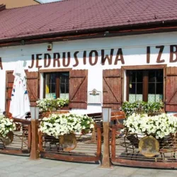 Jędrusiowa Izba (Siewierz )