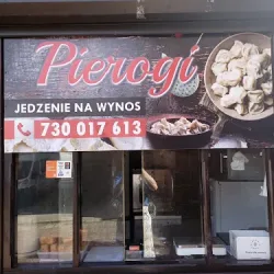 Jedzenie Na Wynos (Brodnica )