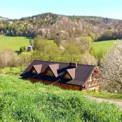 Jelenia Chata (Rzepedź )
