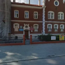 Jemioło Izabela. Bufet Szkolny (Mielec )