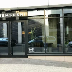 Jemsushi & Ramen Poznań (Poznań )