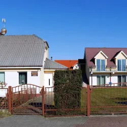 Jesion Pokoje Gościnne (Grzybowo )