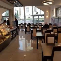 Jezuickie Centrum Turystyczno - Pielgrzymkowe