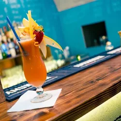 Jigger Club & Food (Siemianowice Śląskie )