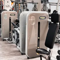 Jk Fitness & Gym, Dietetyk, Trener Personalny, Fitness (Złocieniec )