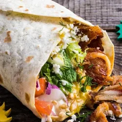 Join Kebab (Żywiec )