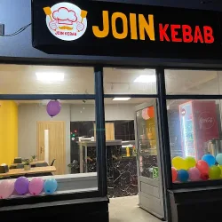 Join Kebab (Żywiec )